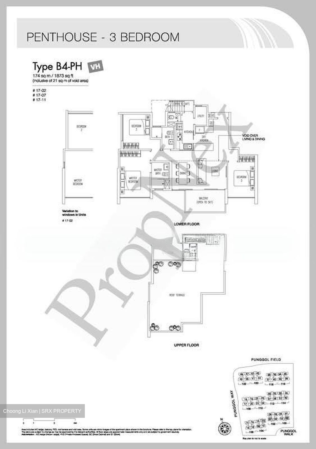 Twin Waterfalls (D19), Condominium #601368501